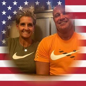 Meet your Posher, Marilyn